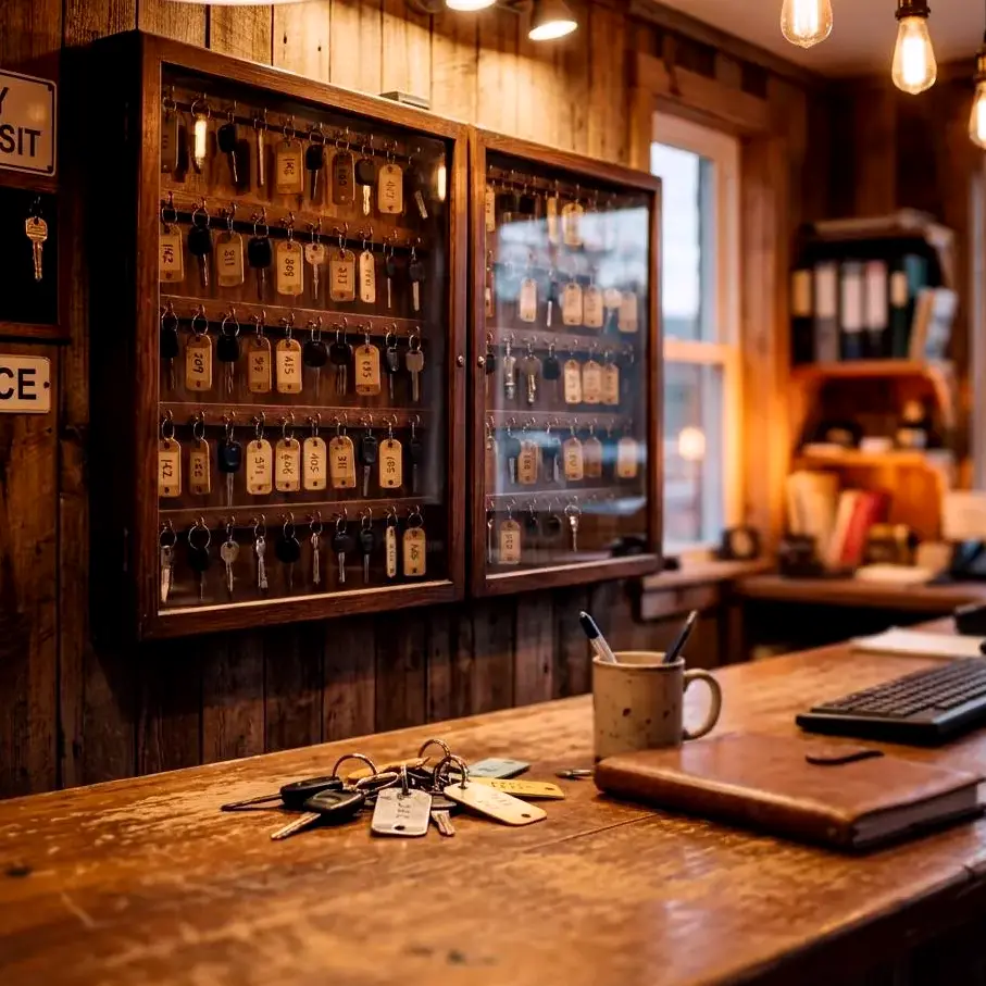 Mellow Spirit — Umfassender Versicherungsschutz